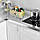 Водонепроникна самоклейна фольга для кухонних поверхонь 5 м, фото 3