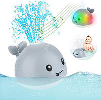 Іграшка для ванної Spray water bath toy