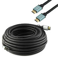 Кабель HDMI-HDMI 4K 20M