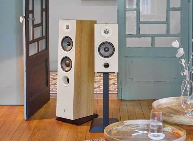 Focal Chora 816