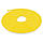 Світлодіодна стрічка-неон 5 м Жовта, фото 2