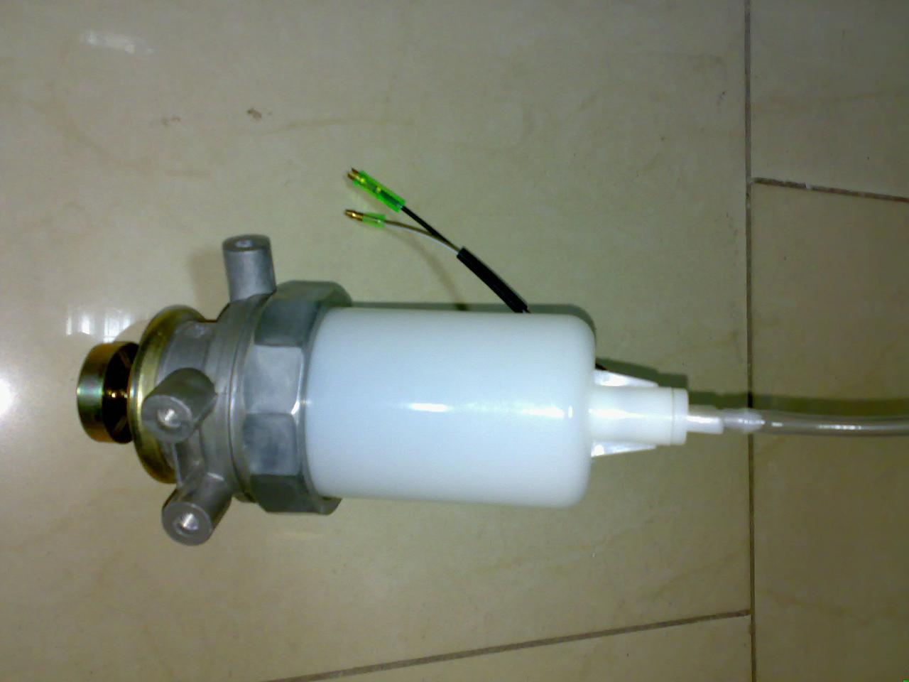 Отстойник Топливный Богдан А092 А091 А093 Isuzu NQR71 NQR75 — Купить ...