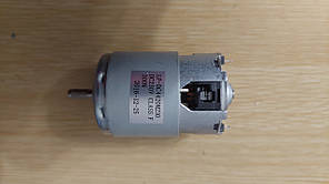 Двигун для блендера LP-DC4420M230 DC230V  300W