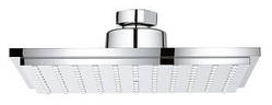 Верхний душ Grohe Euphoria Cube 152 27705
