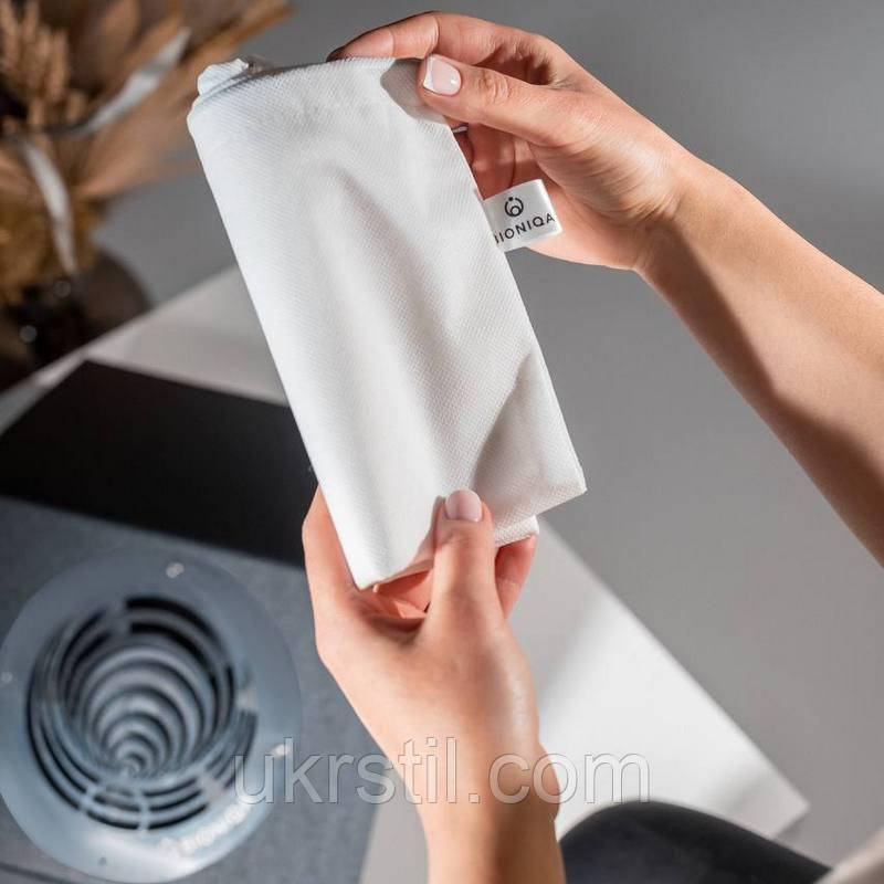 Мішок Spunbond Filter для витяжок Bioniqa, фото 1