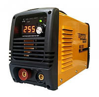 Сварочный инвертор Kaiser NBC-250L profi, 220 В, сварочный ток 20-250 А, электроды 1,6-5,0 мм, вес 6,6 кг, в