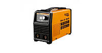 Сварочный инвертор Kaiser MMA-250 HOME LINE, 220 В, сварочный ток 20-250 А, цифровое табло, электроды 1,6-5мм,