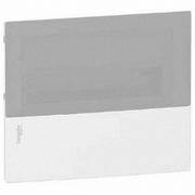 Щит Schneider-Electric Mini Pragma 12 модулів вбуд. димчасті двері IP40 MIP22112T