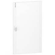 Двері для щита PRAGMA 3х18мод. (для PRA20318/PRA25318), колір білий PRA16318
