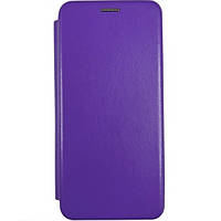Чохол G-Case для Xiaomi Redmi 6 книжка Ranger Series магнітна Purple