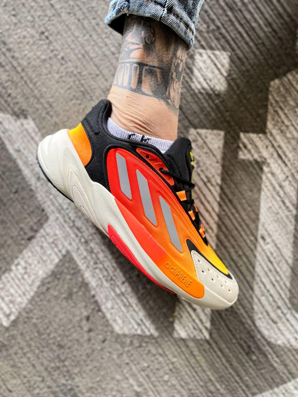 Adidas Ozelia Fiery. ID 1714534390 2700 Prom.ua