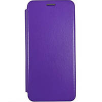 Чохол G-Case для Xiaomi Redmi 6A книжка Ranger Series магнітна Purple