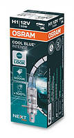 Лампа галогена Н1 Osram  64150 CBN  (+100 % більше світла)