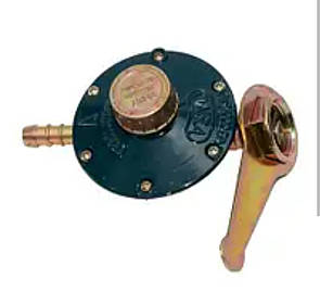 Редуктор газовий