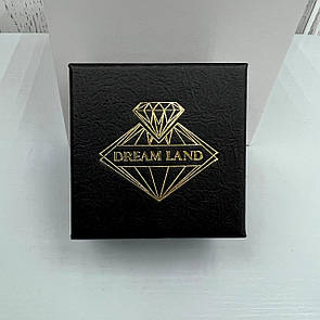 Коробочка з логотипом