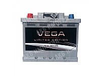 Аккумулятор VEGA Premium 50Ah 480A 207х175х175