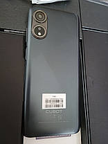 Смартфон CUBOT P60 Black 4G 5000mAh камера 20МП 6/128GB  + чохол, фото 4