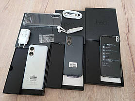 Смартфон CUBOT P60 Black 4G 5000mAh камера 20МП 6/128GB  + чохол, фото 5