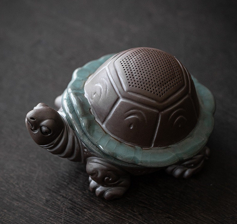 Фільтр для чаю чайна іграшка черепаха