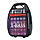 Радіоприймач з блютузом GOLON RX-810 Bluetooth MP3 FM, фото 9