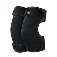 Бандаж на колінний суглоб із підігрівом Lesko YX206 електричні наколінники з підігрівом з usb