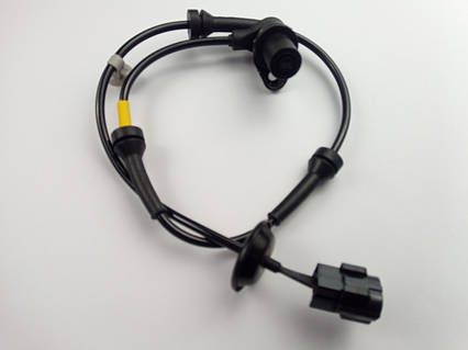 Датчик АБС Aveo передній правий, ''GM'' (96959998) (96473222/96959998)