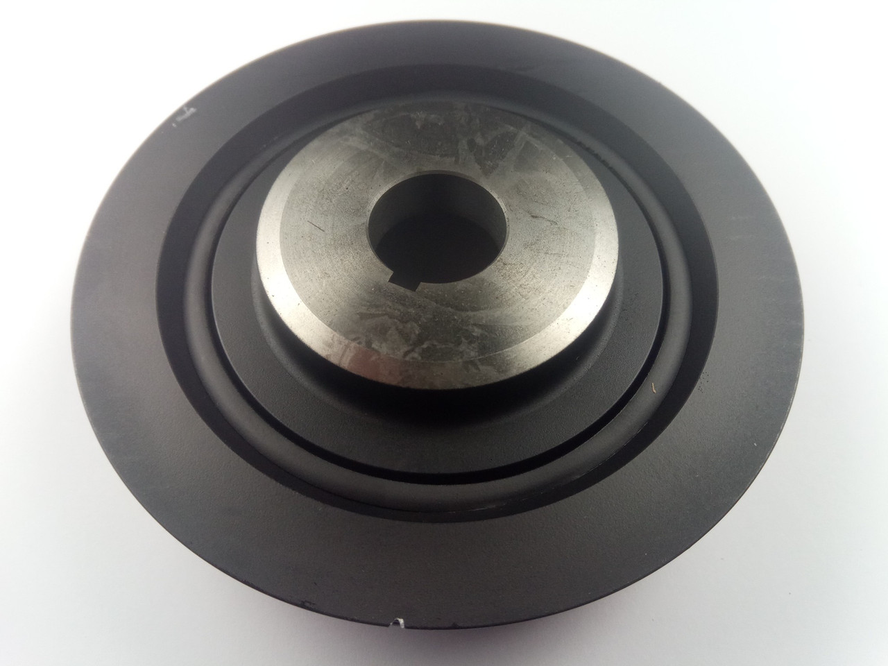 Шків колінвалу Matiz 0.8, ''PH'' (96592001) (1741BBKDA0), фото 1