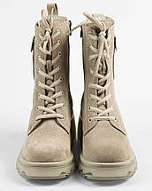 Черевики Guero 641702 Бежеві Squid Game 36, фото 5