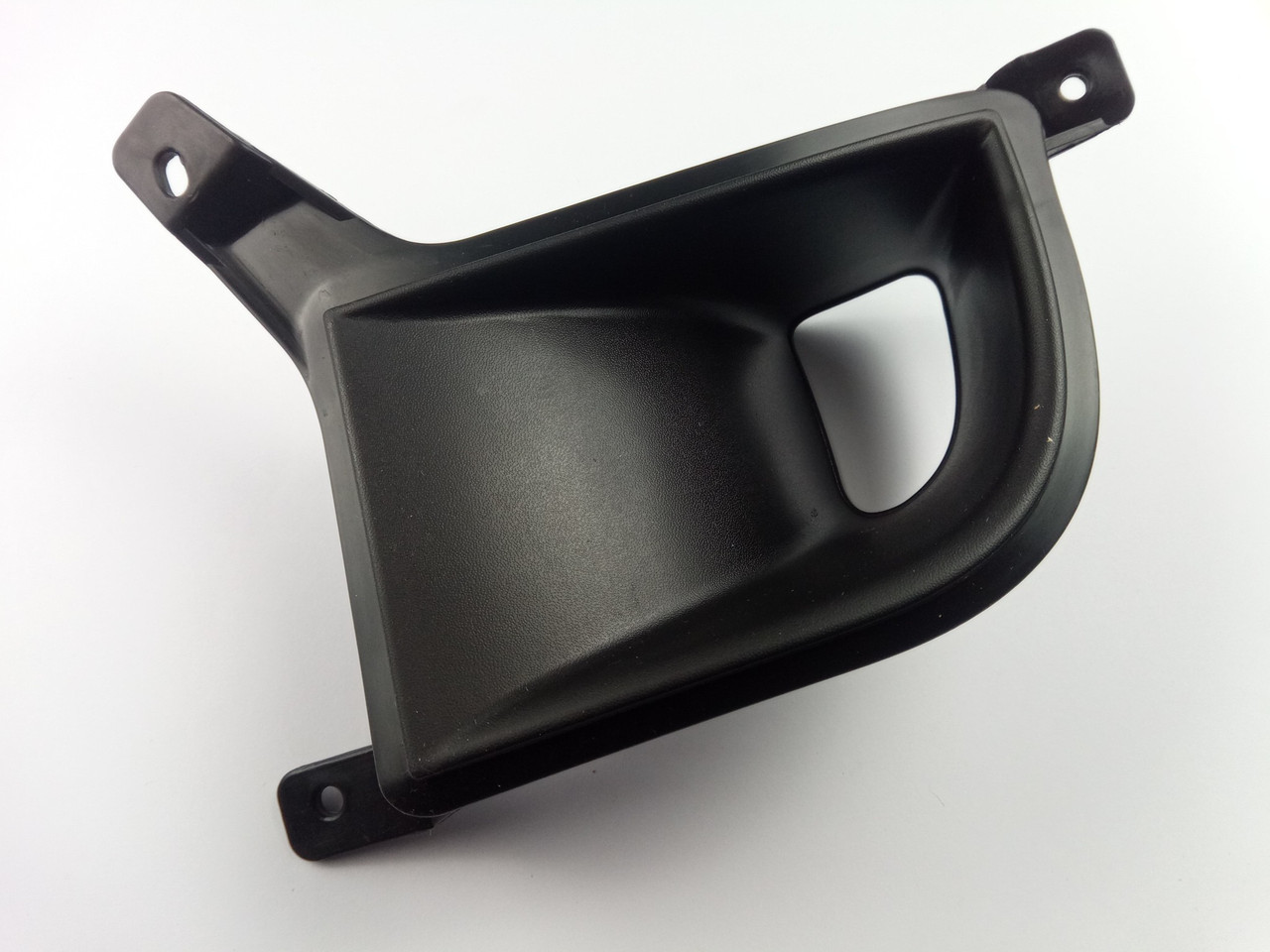 Заглушка протитуманної фари Lacetti, ''GM'' (96546904) права, фото 1