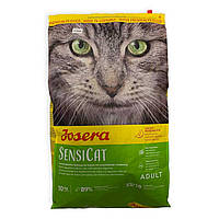 Сухой корм для кошек Josera SensiCat с чувствительным пищеварением на развес 1 кг