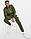 Теплі чоловічі спортивні штани Nike Club Fleece Cargo (Оригінал), фото 3