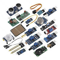 Набір датчиків для Arduino, 16 штук