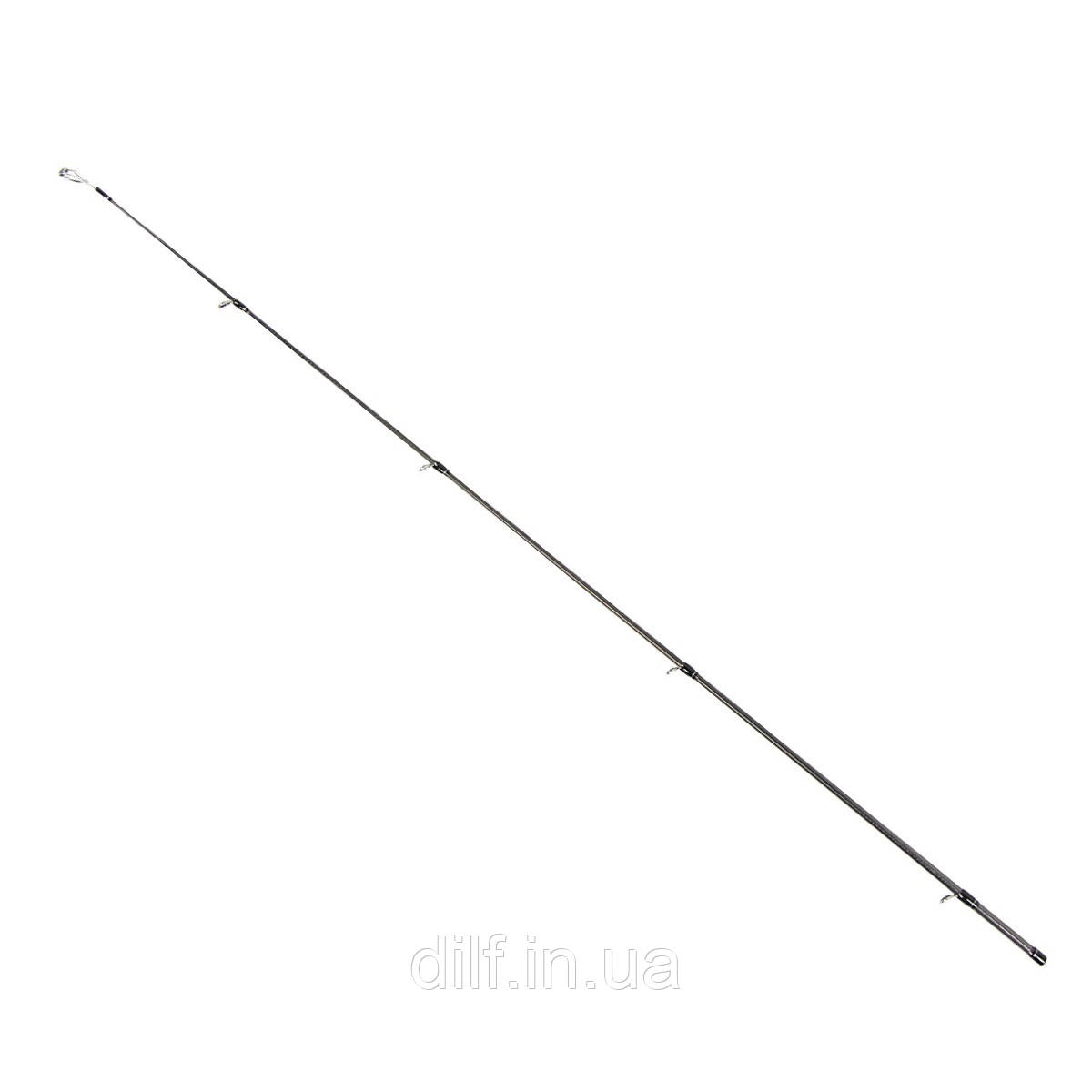 Коліно GC Inquisitor INS-662MH 1.98м 8-32г 1-е кінчик, вершинка