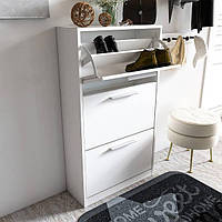 Тумба для взуття MebelProff ТО-25, тумба у передпокій, тумбочка для взуття, взуттєва тумба