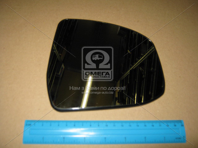 Вкладка правого дзеркала Форд Фокус FORD FOCUS 2008- (вир-во TEMPEST)