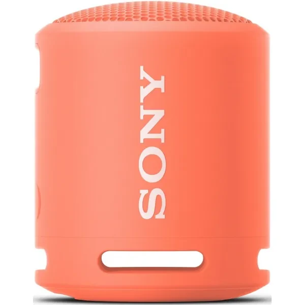 Акустика портативна Sony SRS-XB13 Coral Pink