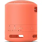 Акустика портативна Sony SRS-XB13 Coral Pink, фото 6