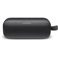 Портативные колонки Bose Soundlink Flex Bluetooth Black (865983-0100)