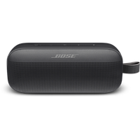 Портативні колонки Bose Soundlink Flex Bluetooth Black (865983-0100)