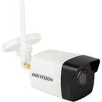 Веб камера IP Видеокамера HikVision DS-2CV1021G0-IDW1 (D) (2.8 мм) ОРИГИНАЛ