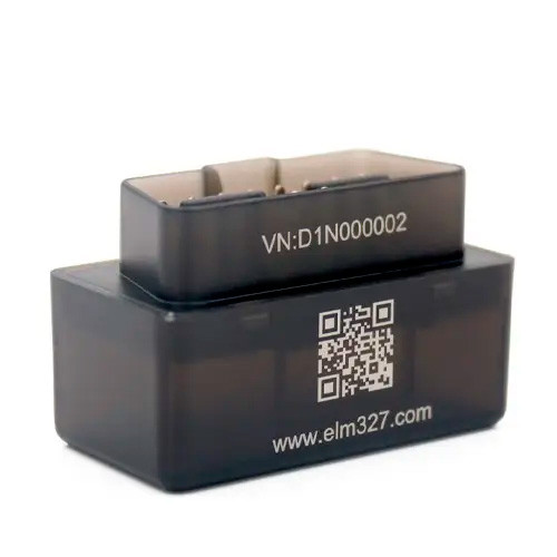 V01H4 Bluetooth OBD2 ELM327 V1.5 сканер диагностики авто - фото 1 - id-p1714578251