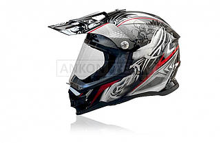 Ендуро, мотард