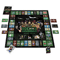 Настільна гра Воєнна Монополія (покращена версія), фото 2