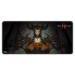 Килимок для миші DIABLO IV - Lilith (Діабло) XL