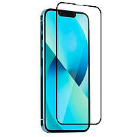Захисне скло Glasscove для Apple IPhone 14 Plus 9H Full Coverage (00636)