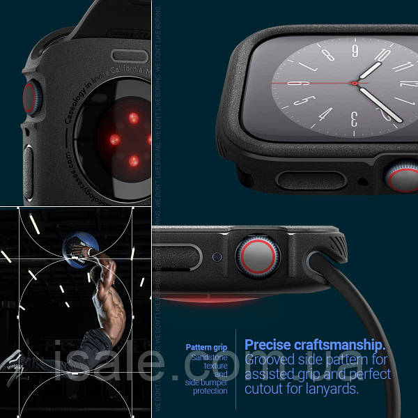 Caseology apple watch online