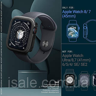 Caseology Vault Apple Watch 45 mm Series 9 8 7 ID 1714590262 999 Prom.ua