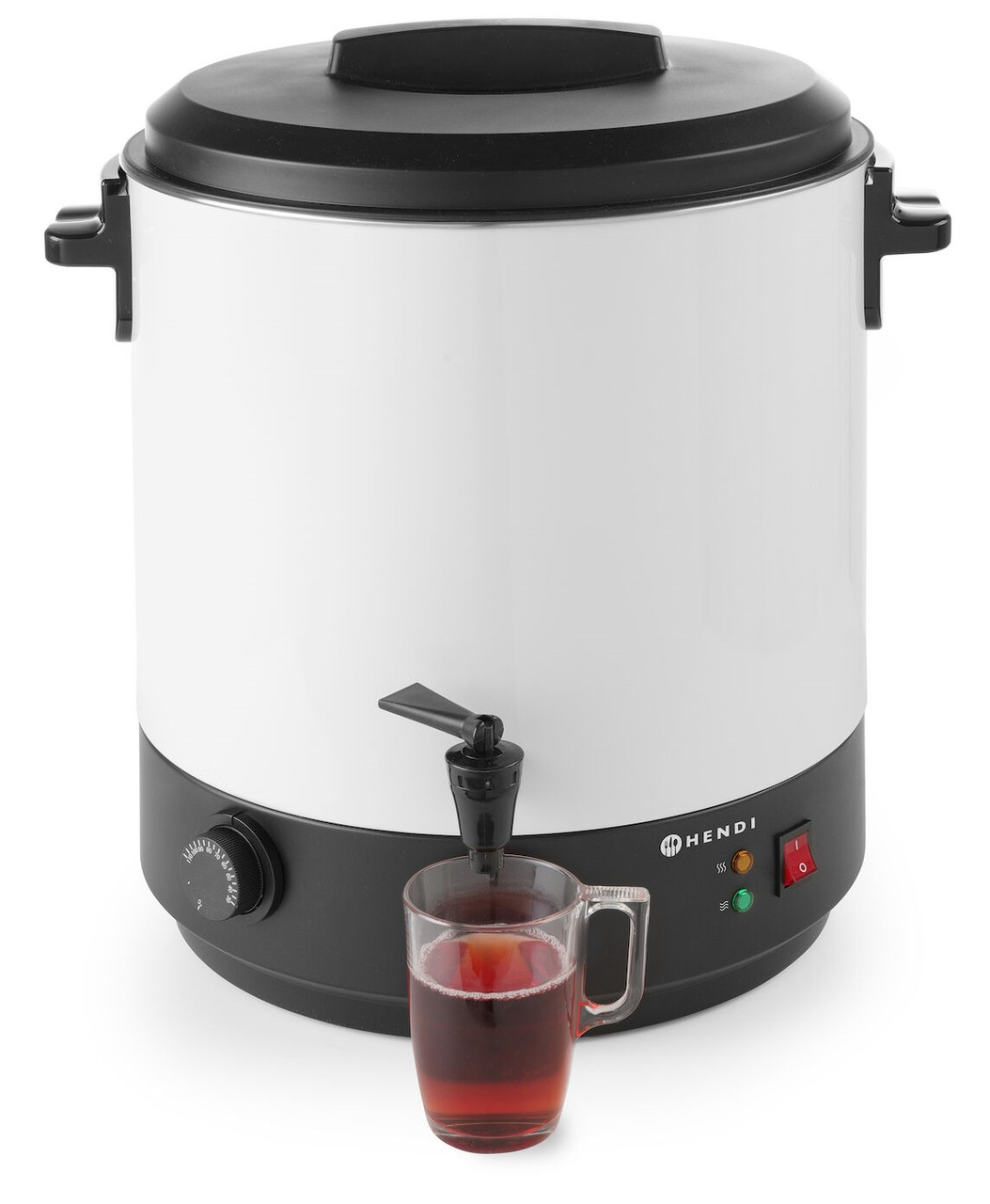 Диспенсер для глінтвейну Hendi 240601, фото 1