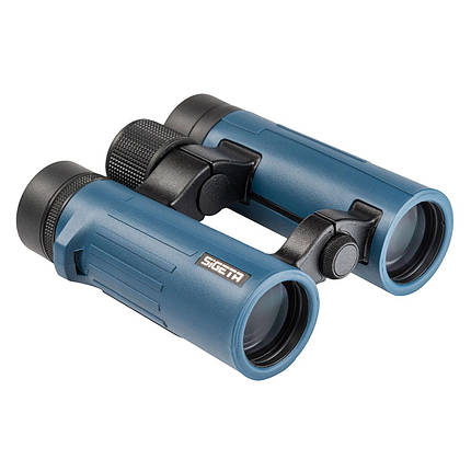 Бінокль Sigeta Imperial 10x34 Blue, фото 1