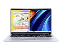 Ноутбук Asus X1502ZA-BQ646 (90NB0VX2-M00V70) FullHD Silver